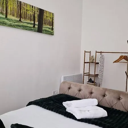 Cosy 2 Bedroom * Birmingham