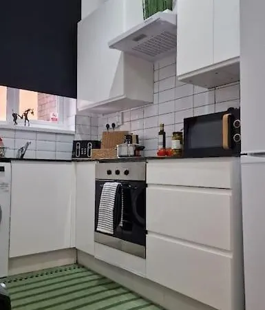 Apartment Cosy 2 Bedroom